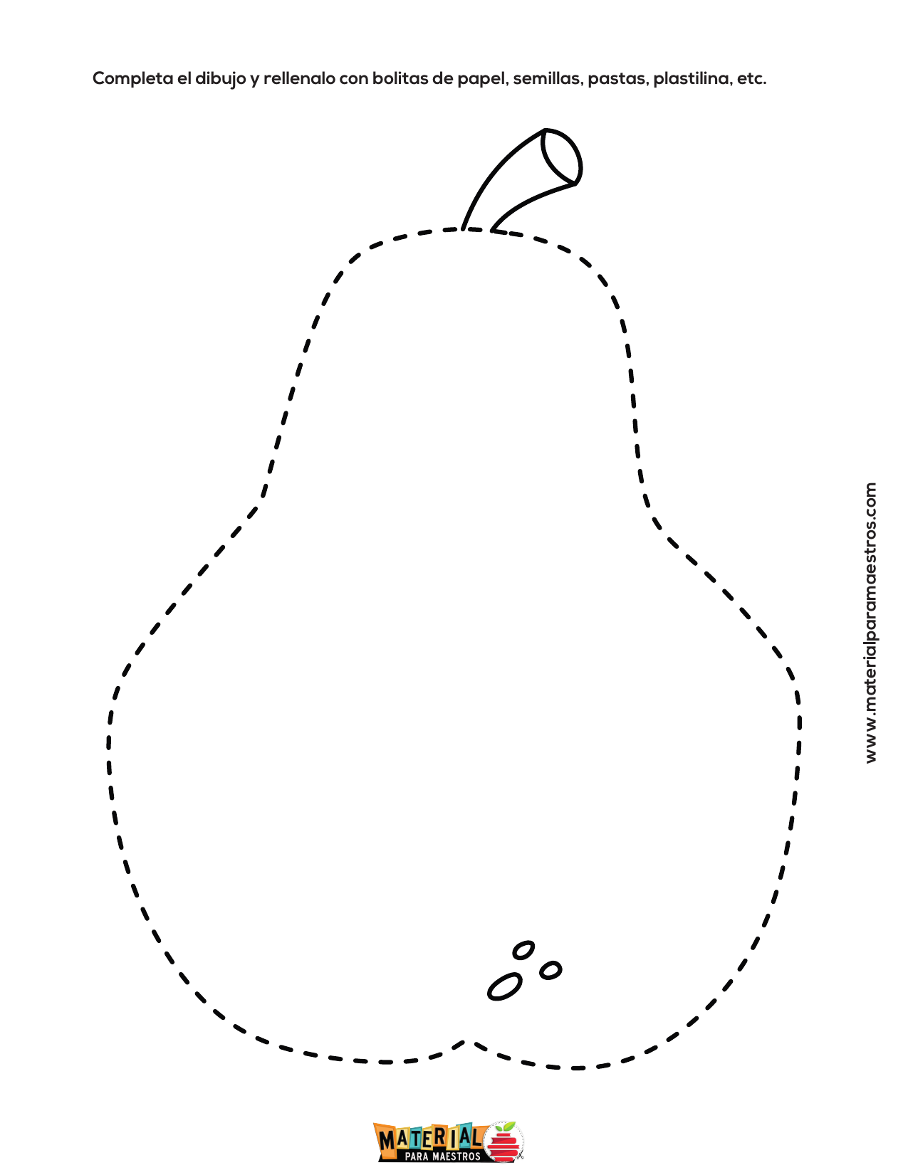 CUADERNILLO PARA ANTES DE APRENDER A LEER