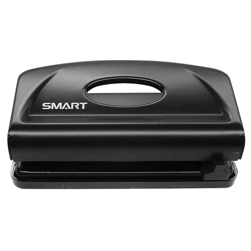 PERFORADORA METALICA 2 HOYOS