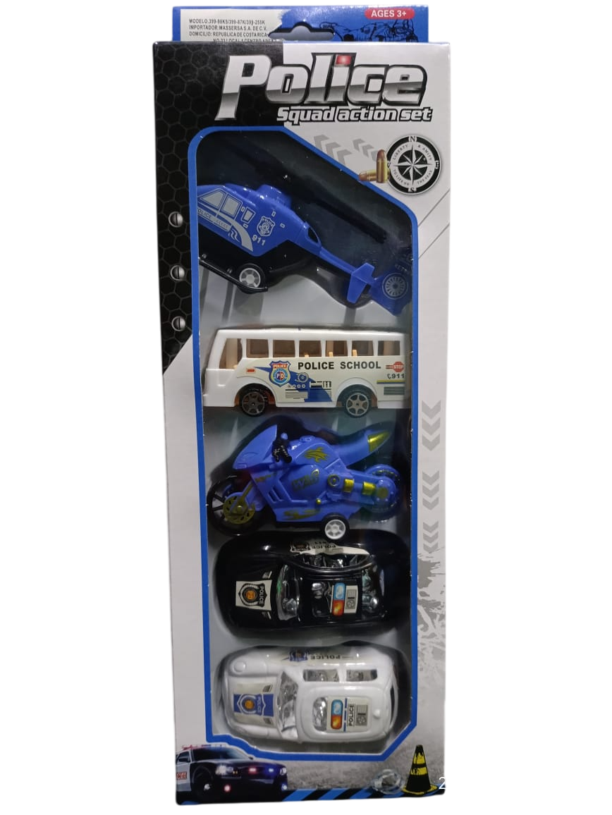 Portada de película