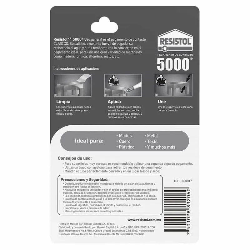 Portada de película