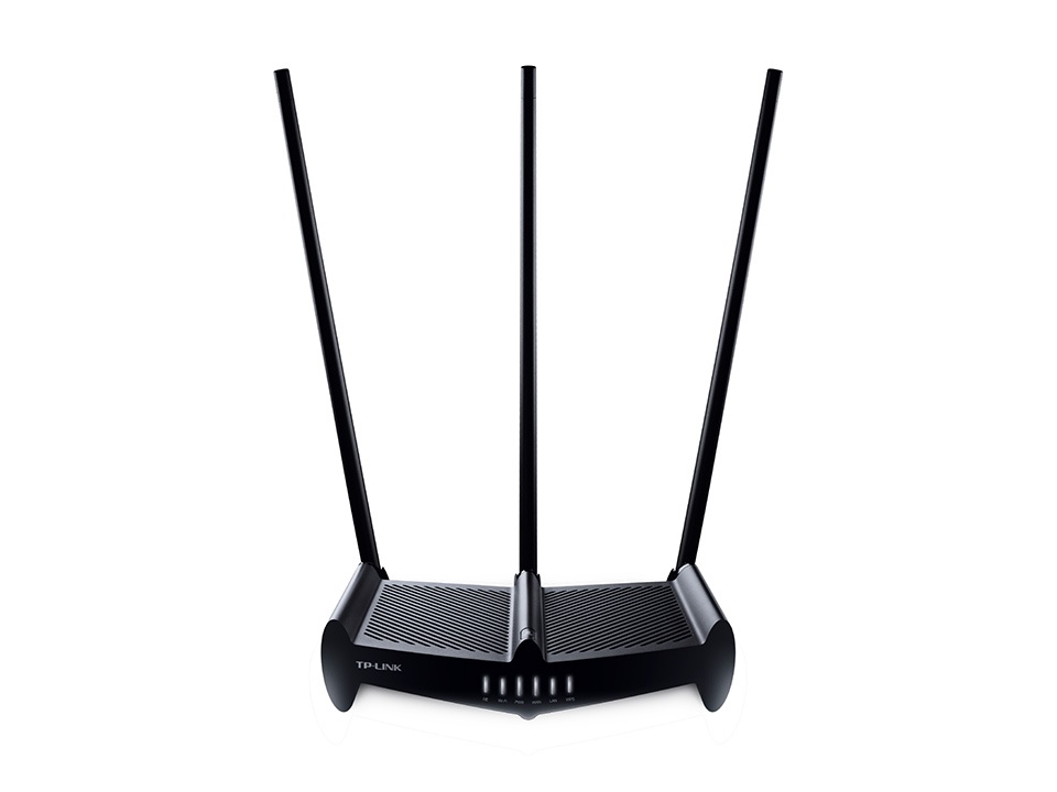 ROUTER REPETIDOR TP-LINK TL-WR941HP
