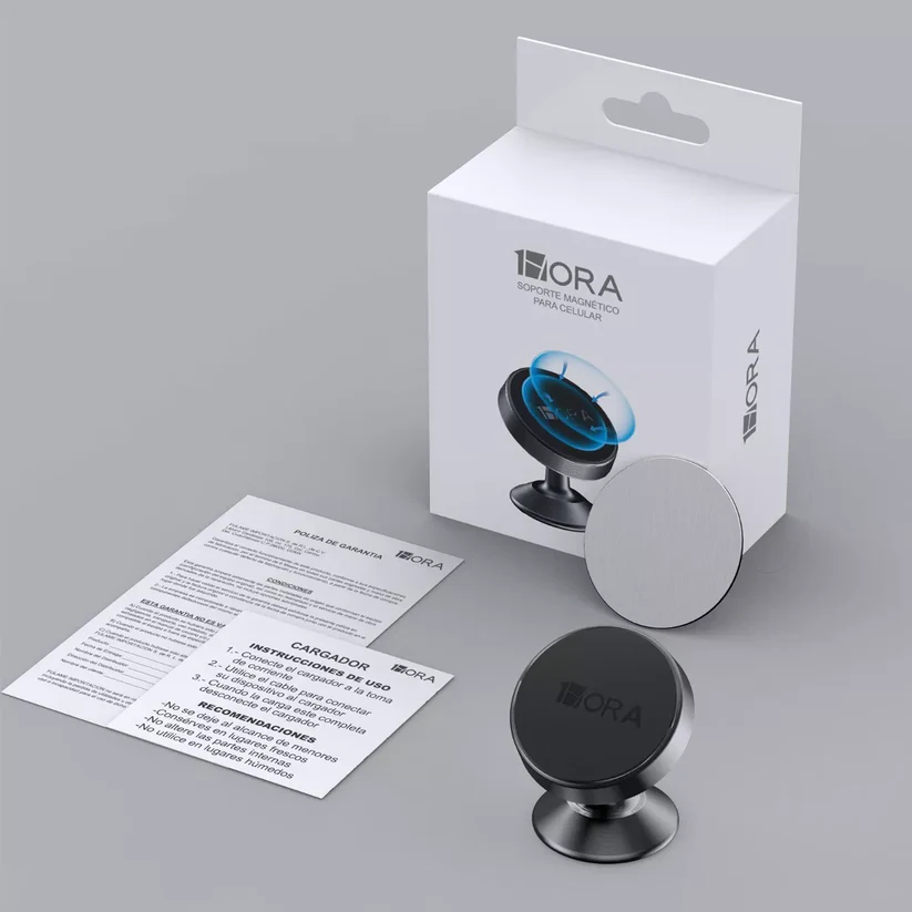 Portada de película