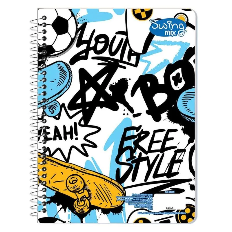 Portada de película