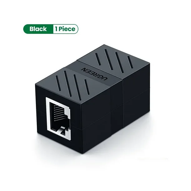 COPLE UGREEN RJ45 HEMBRA