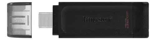 USB TIPO C 32 GB KINGSTON