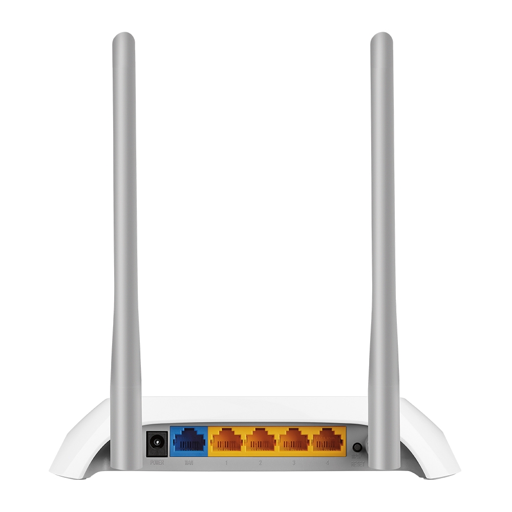 ROUTER TP-LINK INALAMBRICO WR840N
