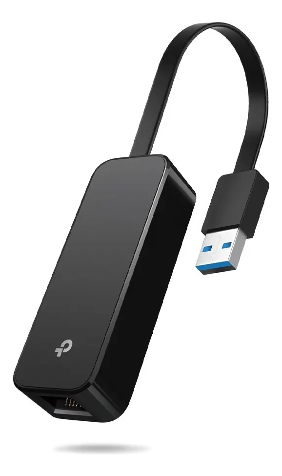ADAPTADOR DE RED USB 3.0 GIGABIT ETHERNET RJ45  TP-LINK