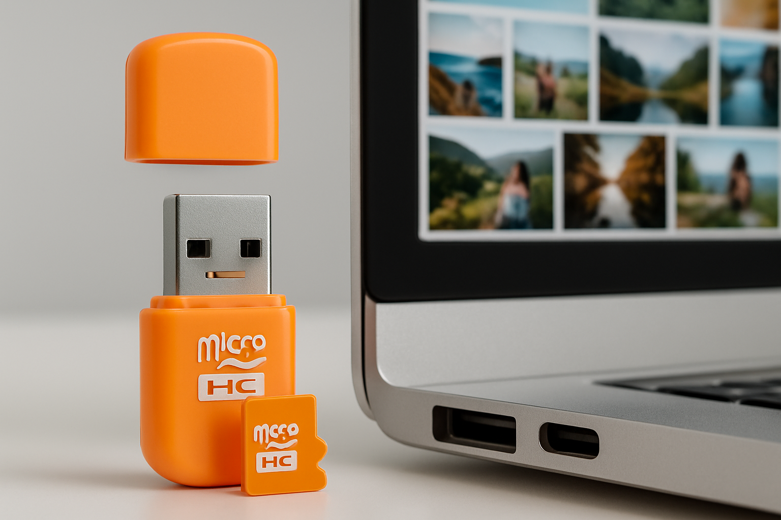 Portada de película