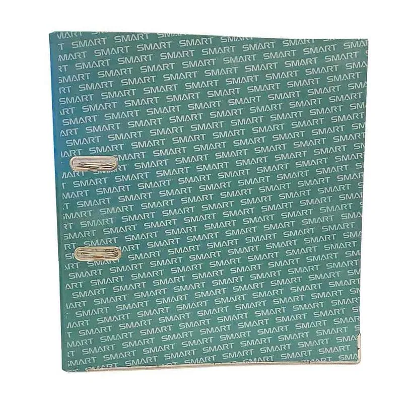 ARCHIVADOR/REGISTRADOR TAM CARTA