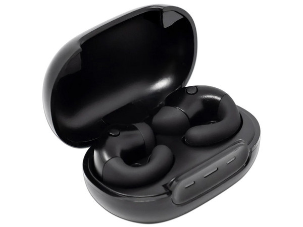 AUDÍFONOS INALÁMBRICOS BACKDROP TWS-6 SPORT