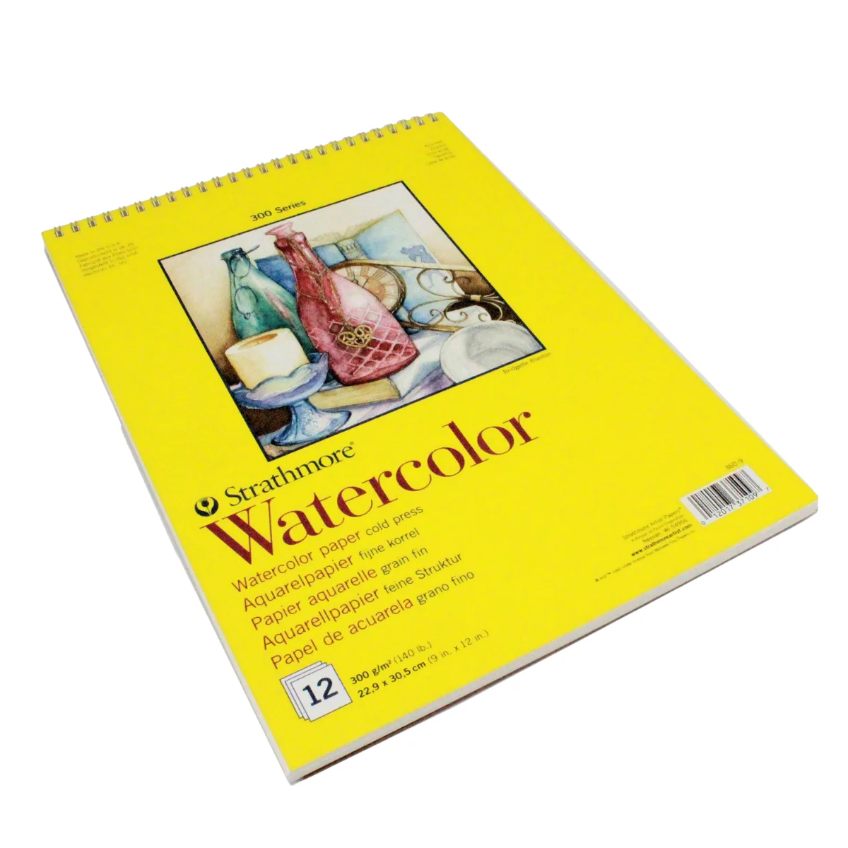 Portada de película