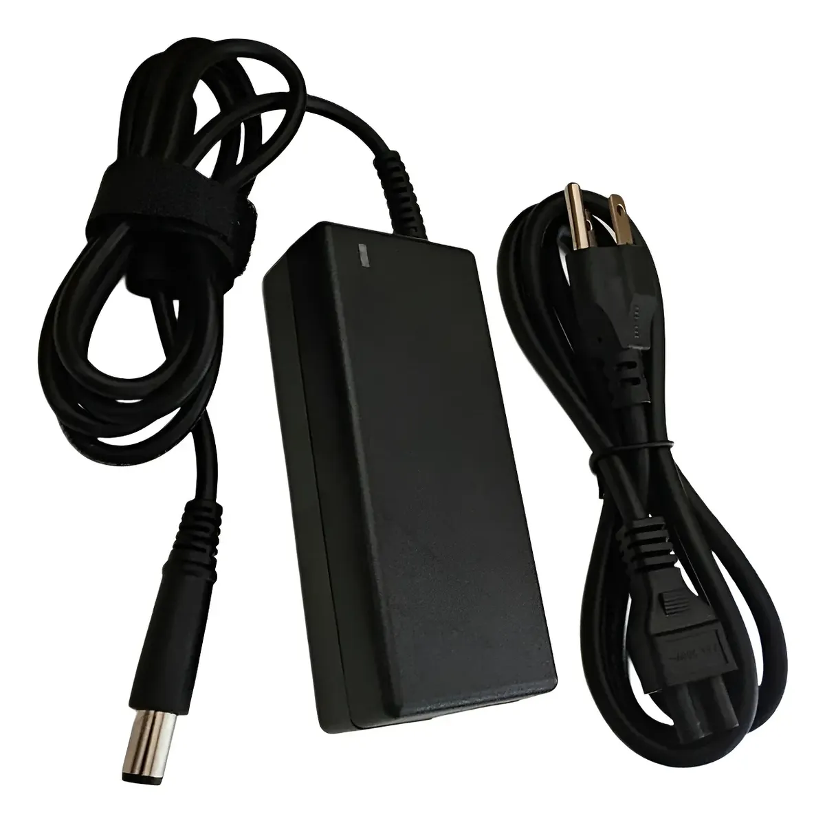 CARGADOR 65W PARA LAPTOP 18.5V 3.5A PUNTA PIN CENTRAL 7.4*5.0MM