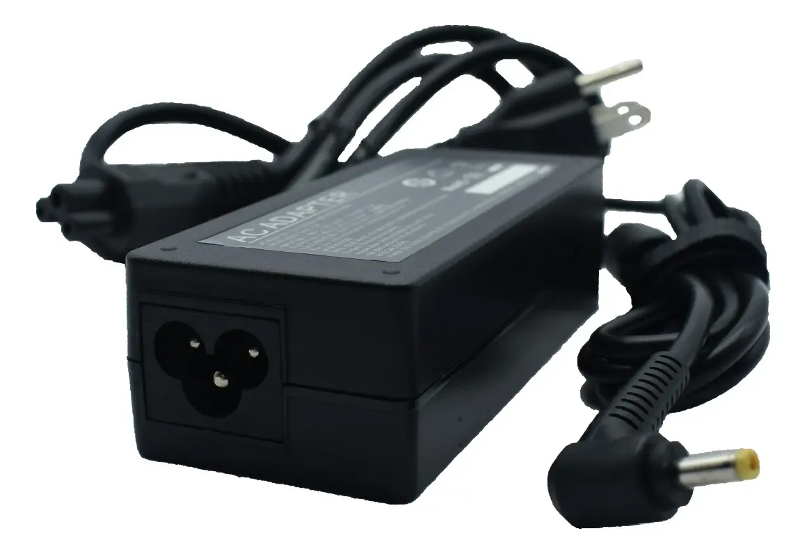 CARGADOR PARA LAPTOP LENOVO 20V/3.25A 65W PUNTA 4.0x1.7MM
