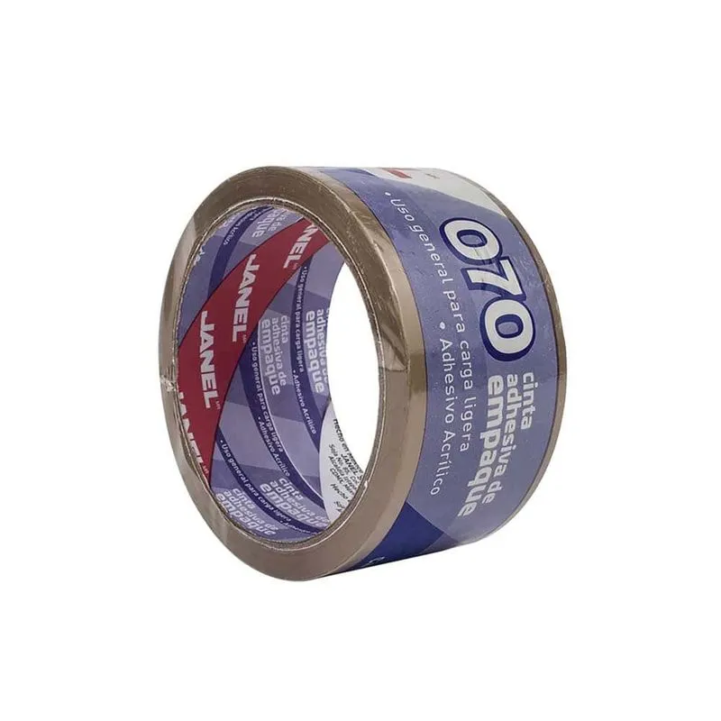 CINTA CANELA JANEL 48CMX50M