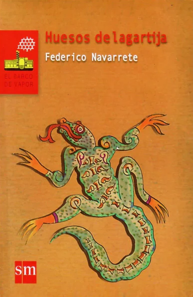 Portada de película