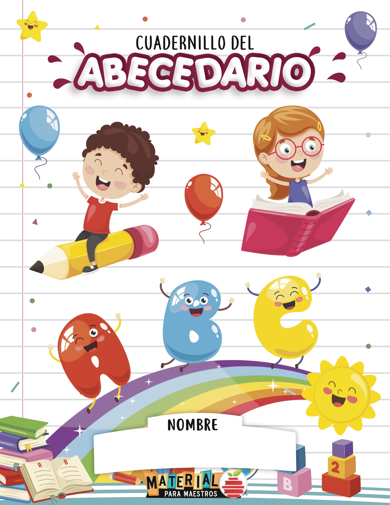 Portada de película