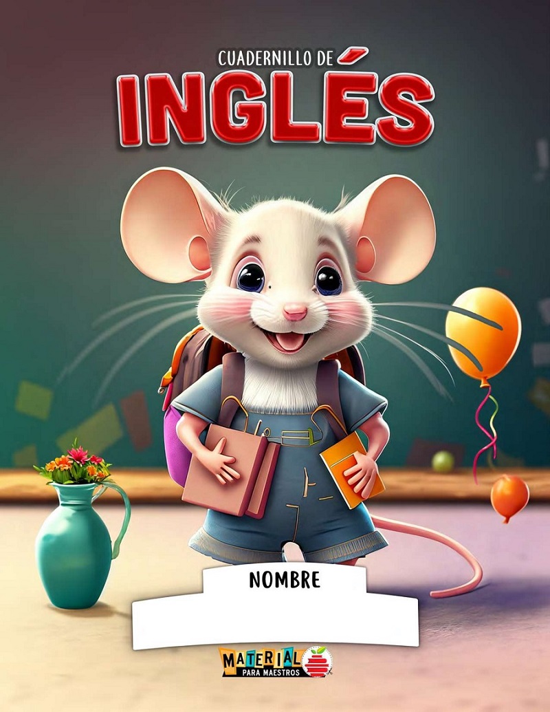 Portada de película