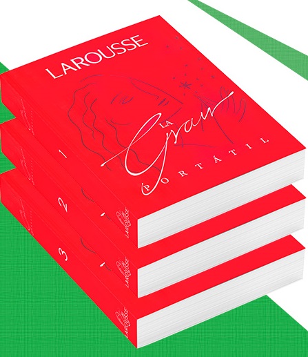 Portada de película