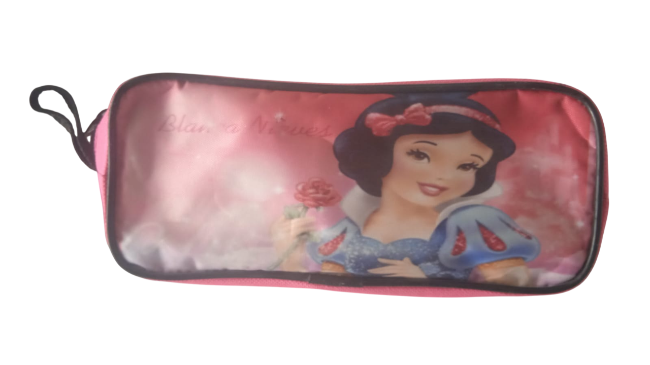 LAPICERA ESTUCHERA CON PERSONAJES