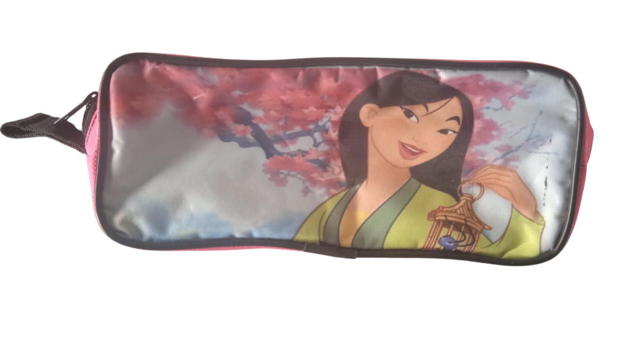 Portada de película