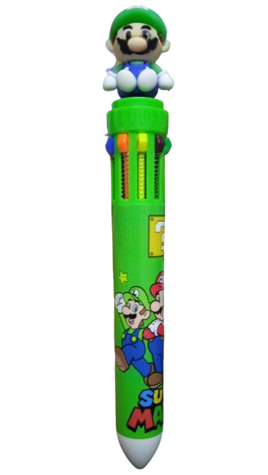 Portada de película