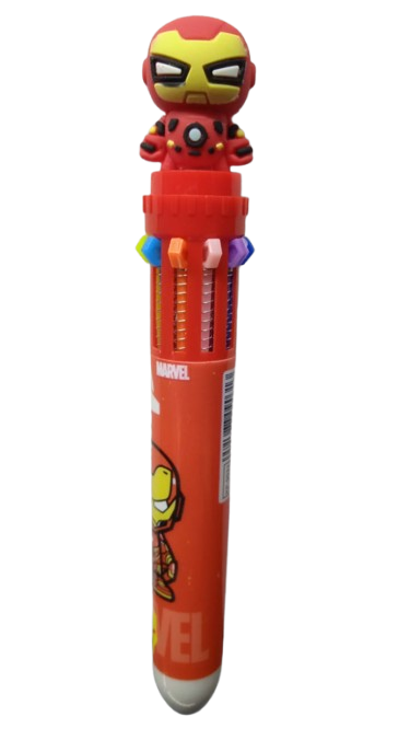 Portada de película