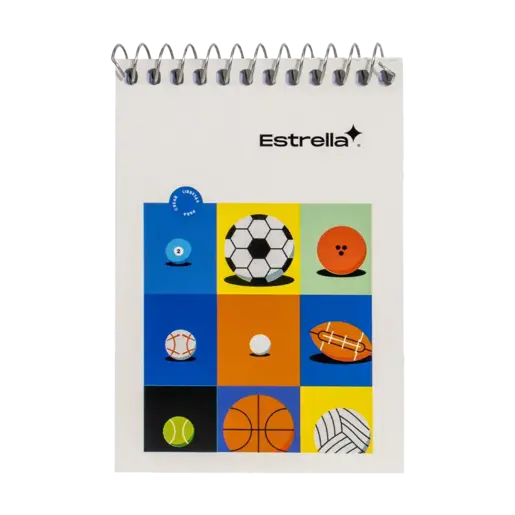 Portada de película