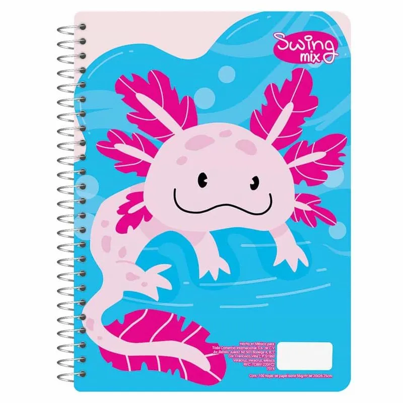 Portada de película