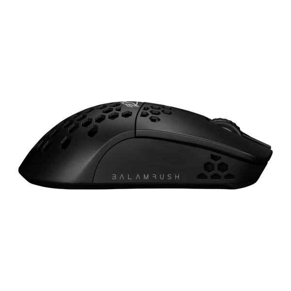 MOUSE GAMER SPEEDER LIGHT MG919