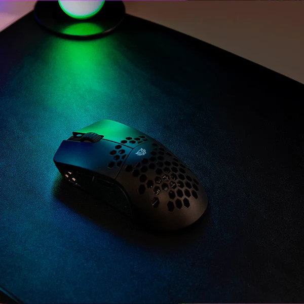 MOUSE GAMER SPEEDER LIGHT MG919
