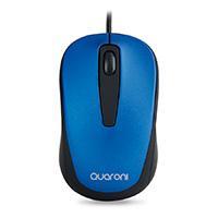 MOUSE QUARONI AZUL