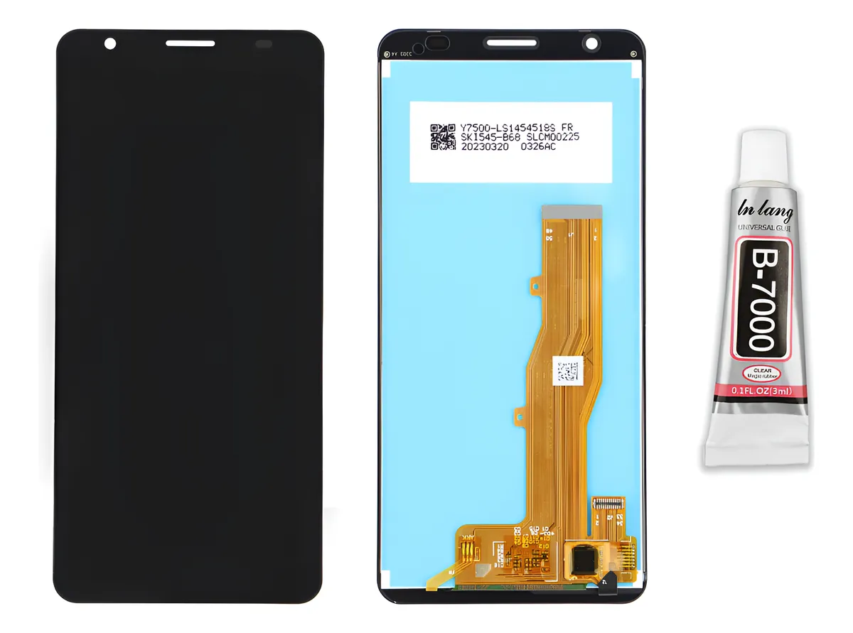 Portada de película