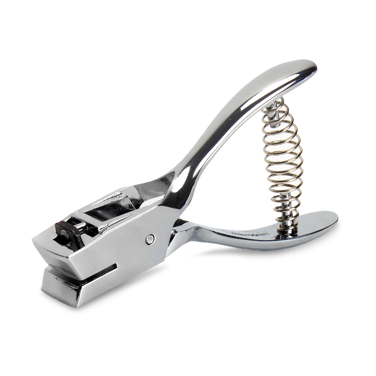 PERFORADORA METALICA ORIFICIO PARA GAFETE