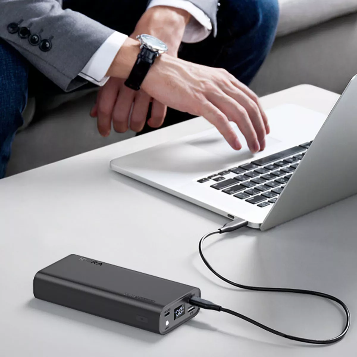 Portada de película