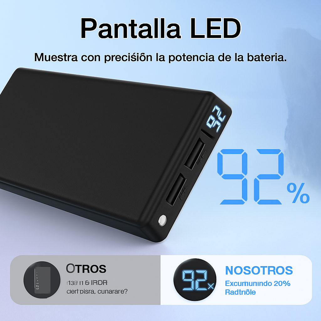 Portada de película