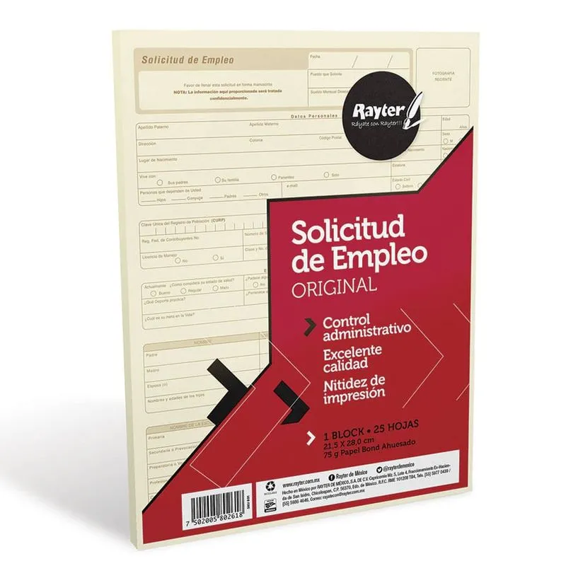 Portada de película